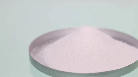 Ветеринарный антибиотик окситетрациклин HCl CAS 2058