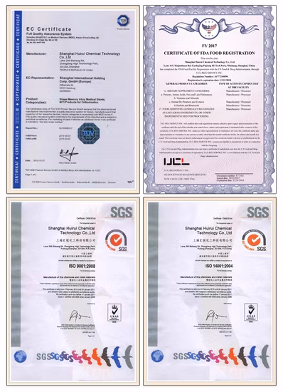 Высококачественный промежуточный API Fasudil CAS 103745