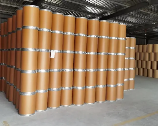 Пироксикам бета-циклодекстрин фармацевтического класса API 99% CAS 96684